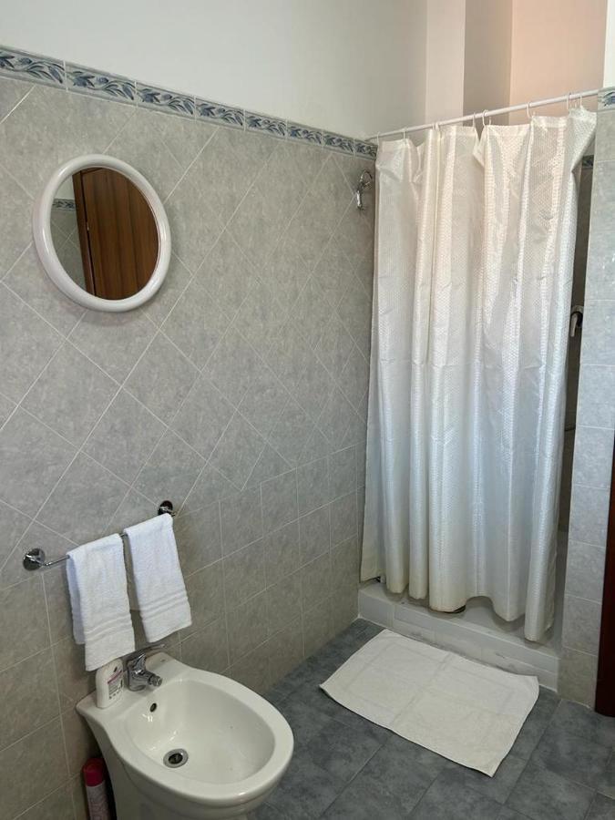 Nina Apartament Giardini Naxos Con Posto Auto 外观 照片